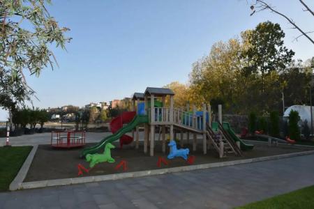 Ramada Plaza & Spa Trabzon - 18