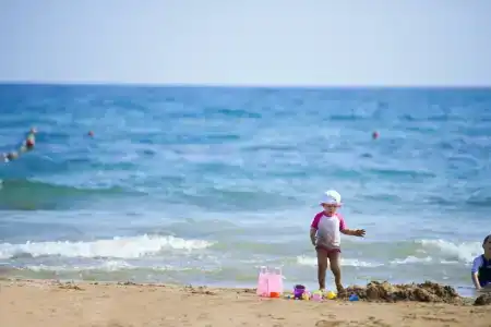 Trendy Aspendos Beach - 61