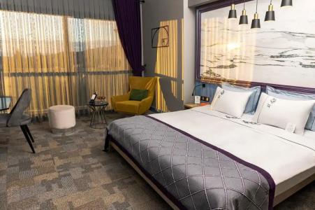 Doğa Thermal Health & Spa - 77