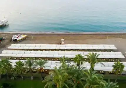 Aydinbey Famous Resort - 83