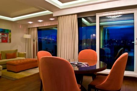 Radisson Blu Bosphorus - 92