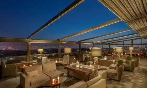 Doubletree By Hilton Elazig - 58