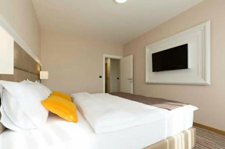 TESLA - Smart Stay Garni - 45