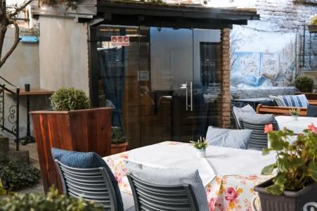 Garni Le Petit Piaf - 77