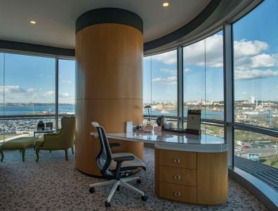 DoubleTree By Hilton Istanbul - Moda - 66
