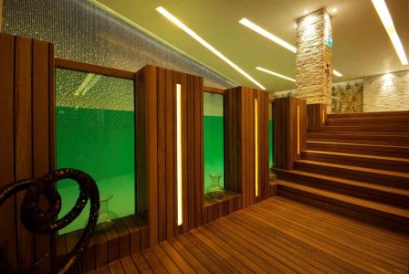 DoubleTree By Hilton Istanbul - Moda - 48