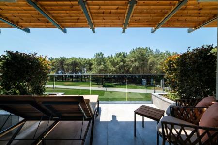 Akra Fethiye The Residence Tui Blue Sensatori - Ultra All Inclusive - Adults Only - 35