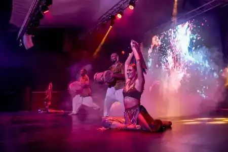 TUI MAGIC LIFE Bodrum - All Inclusive - 70