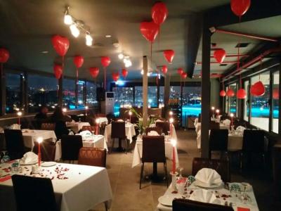DoubleTree by Hilton Istanbul - Sirkeci - 10