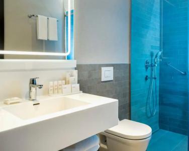 Park Inn by Radisson Istanbul Atasehir - 85