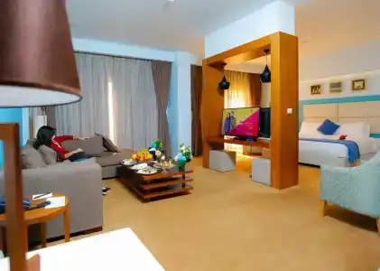 Tolip Family Park - 86