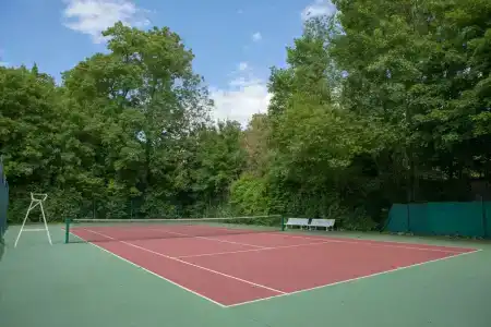 Waldorf Astoria Versailles - Trianon Palace - 36