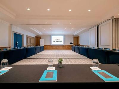 Sofitel Le Scribe Paris Opera - 54