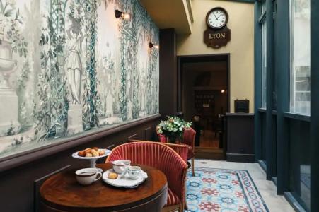 Bayard Bellecour - 28