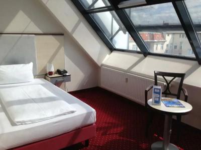 Come Inn Berlin Kurfürstendamm - 17