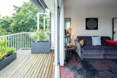 Garrigae Villa La Florangerie - Hôtel & SPA - 17