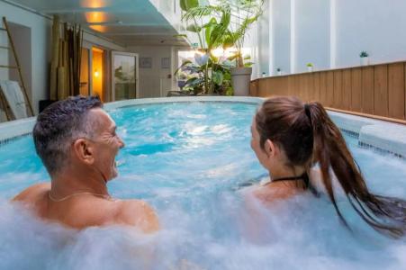 Garrigae Villa La Florangerie - Hôtel & SPA - 12