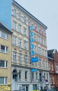 Hansehof - 9