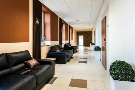 Garzon Plaza - 34