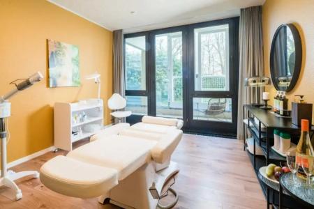 Best Western Premier ParkBad Mergentheim - 68