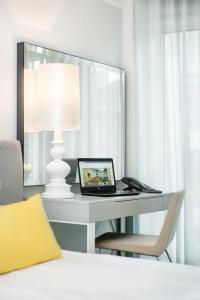 Park Inn by Radisson Meriton Conference & Spa Tallinn - 77