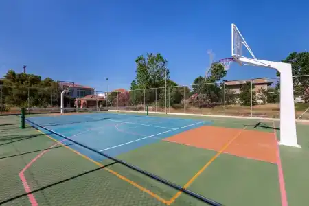 White Olive Premium Laganas - 28