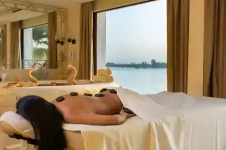 Hilton Luxor Resort & Spa - 42