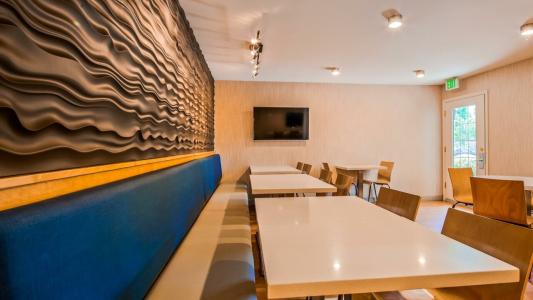 Best Western Horizon Inn - 33