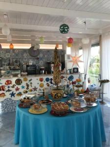 Villa Scotillo Guest House - 40