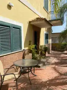 Villa Scotillo Guest House - 48