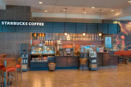 JW Marriott Indianapolis - 14