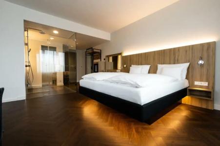 GINN City & Lounge Yorck Berlin open since July 2022 - 24