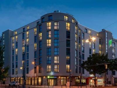 Holiday Inn Express - Offenbach, an IHG - 17