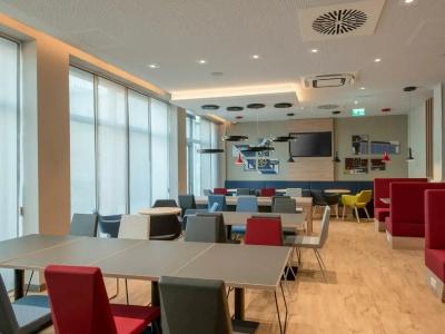 Holiday Inn Express - Offenbach, an IHG - 25