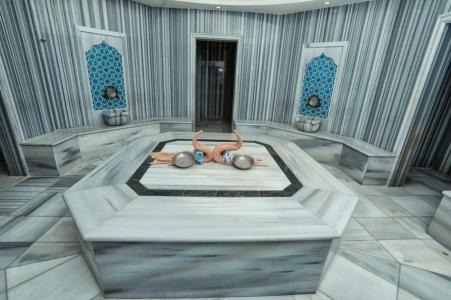 The Green Park Gaziantep - 71