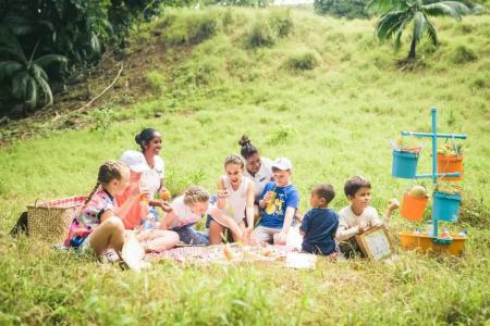 Heritage Awali Golf & Spa Resort - All Inclusive - 78