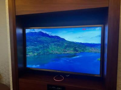 Radisson Blu Bosphorus, Istanbul - 59