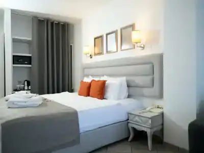 Costa Farilya Special Class Bodrum