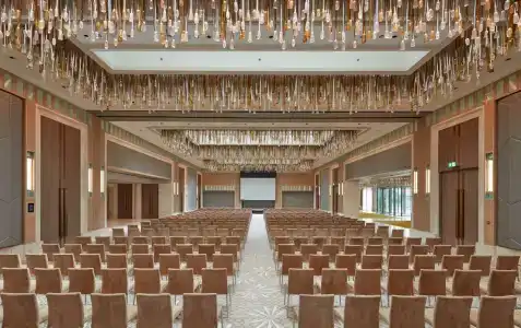 Mandarin Oriental Jumeira, Dubai - 34