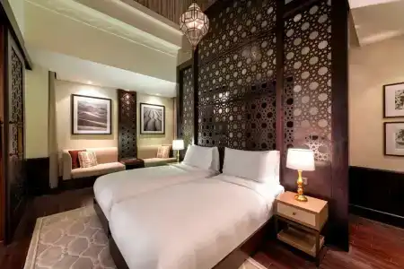 The Ritz-Carlton Ras Al Khaimah, Al Wadi Desert - 2