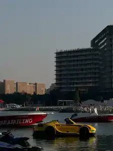 Hampton By Hilton Marjan Island - 69