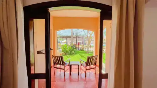 Tamra Beach Resort - 35