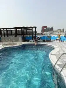 Avenue Dubai - 47