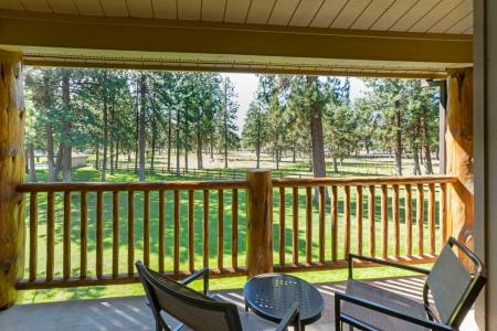 Best Western Ponderosa Lodge - 15
