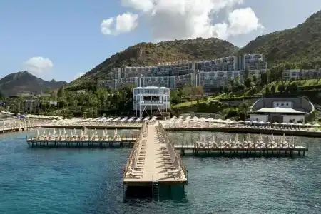 Kefaluka Resort Ultra All Inclusive - 30