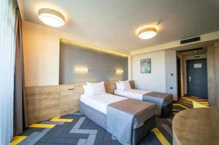 HVD Club Bor - 24 Hours Ultra All Inclusive - 76