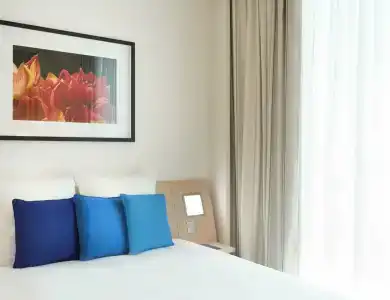 Novotel Abu Dhabi Al Bustan - 97