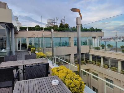 Radisson President Old Town Istanbul - 54