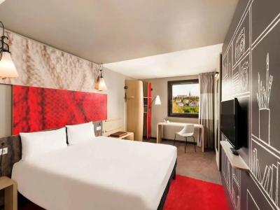 ibis Budapest Castle Hill - 16