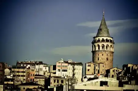 Istanbul Golden City - 12